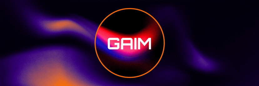 GAIM Studio Team