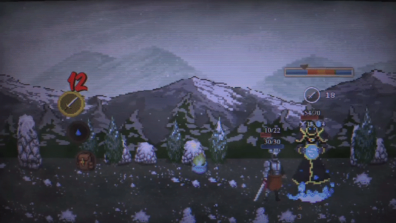 Boss Combat