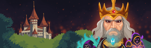 Library Header