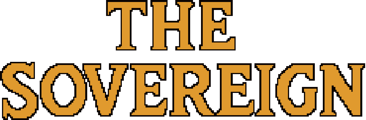 The Sovereign Logo